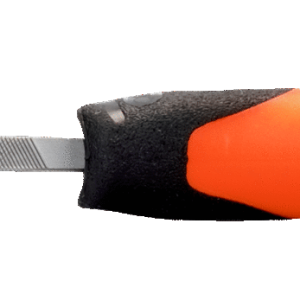 Bahco vierkante vijl met heft basterd 150mm 1-160-06-1-2 - Afbeelding 4