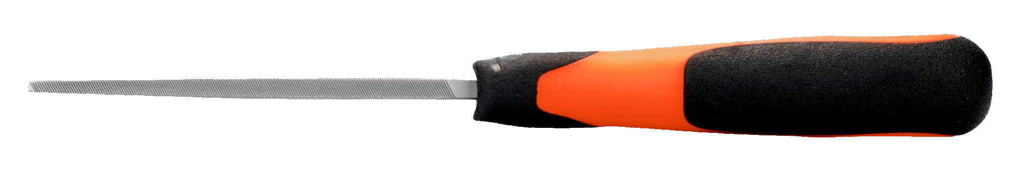 Bahco vierkante vijl met heft basterd 150mm 1-160-06-1-2 - Afbeelding 4
