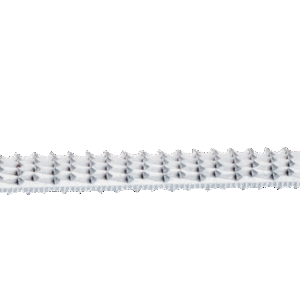 Bahco kabinetrasp met heft halfzoet 200 mm 6-343-08-2-2 - Afbeelding 3