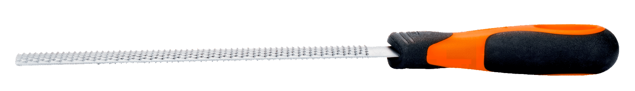 Bahco kabinetrasp met heft halfzoet 200 mm 6-343-08-2-2 - Afbeelding 3