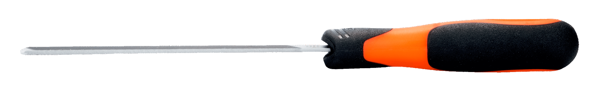 Bahco molenzaagvijl met heft basterd 200 mm 4-138-08-1-2 - Afbeelding 5