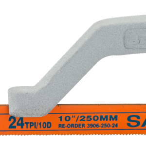 Bahco compacte metaalzaag 208 330mm - Afbeelding 3