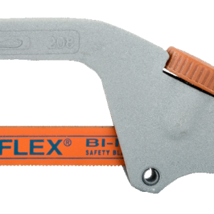 Bahco compacte metaalzaag 208 330mm - Afbeelding 5