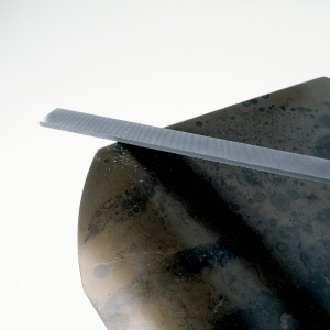 Bahco molenzaagvijl met heft basterd 200 mm 4-138-08-1-2 - Afbeelding 2