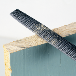 Bahco kabinetrasp met heft halfzoet 200 mm 6-343-08-2-2 - Afbeelding 2