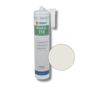 Ivana Voegfix Cementgrijs 310 ml 41951