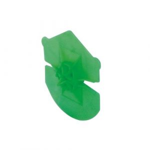 Gb Uni-Clip Isolatieschotel 5-6 Mm Groen 341330 van Gb te koop bij Schroef.nl. Art.nr: 5616052