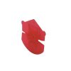 Gb Uni-Clip Isolatieschotel 3,6-4,5 Mm Rood 341300 van Gb te koop bij Schroef.nl. Art.nr: 5616053