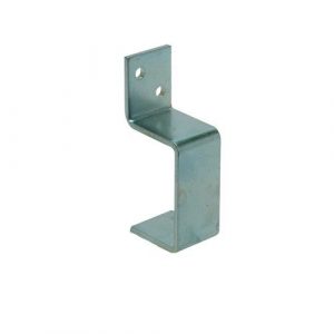 Gb Deurbalkhaak Dicht Model 55X75 Mm 71491 van Gb te koop bij Schroef.nl. Art.nr: 5616054