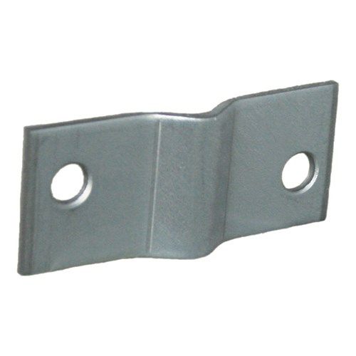Gb Gaaspaneelklem 50X20Mm Rvs 91025 van Gb te koop bij Schroef.nl. Art.nr: 5616059