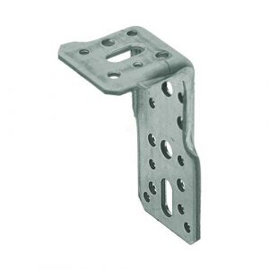 Gb Hoekanker Extra Versterkt 75X150Mm 073150 van Gb te koop bij Schroef.nl. Art.nr: 5616095