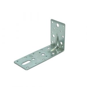 Gb Hoekanker Met Versterkingsril 90X150 Mm 07239 van Gb te koop bij Schroef.nl. Art.nr: 5616101