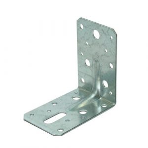 Gb Hoekanker Met Versterkingsril 90X90 Mm 072230 van Gb te koop bij Schroef.nl. Art.nr: 5616103