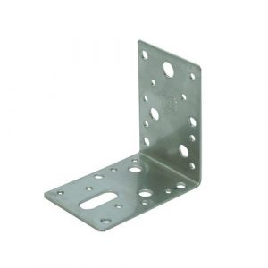 Gb Hoekanker Zonder Ril Verzinkt 90X90 Mm 072220 van Gb te koop bij Schroef.nl. Art.nr: 5616110