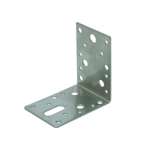 Gb Hoekanker Zonder Ril Verzinkt 90X90 Mm 072220 van Gb te koop bij Schroef.nl. Art.nr: 5616110