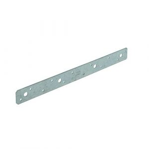 Gb Koppelanker Verzinkt 300X30X2Mm 01221 van Gb te koop bij Schroef.nl. Art.nr: 5616114