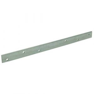 Gb Koppelanker Verzinkt 400X30X5Mm 01412 van Gb te koop bij Schroef.nl. Art.nr: 5616116