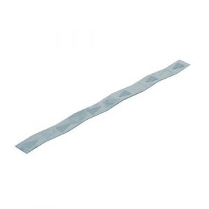 Gb Platte Lijmstrip Verzinkt 270 Mm 22010 van Gb te koop bij Schroef.nl. Art.nr: 5616132