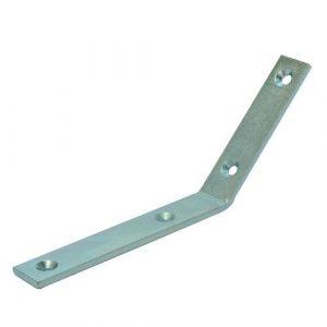 Gb Neusijzer (Hoekijzer) Schuin 100X150Mm 82421 van Gb te koop bij Schroef.nl. Art.nr: 5616148