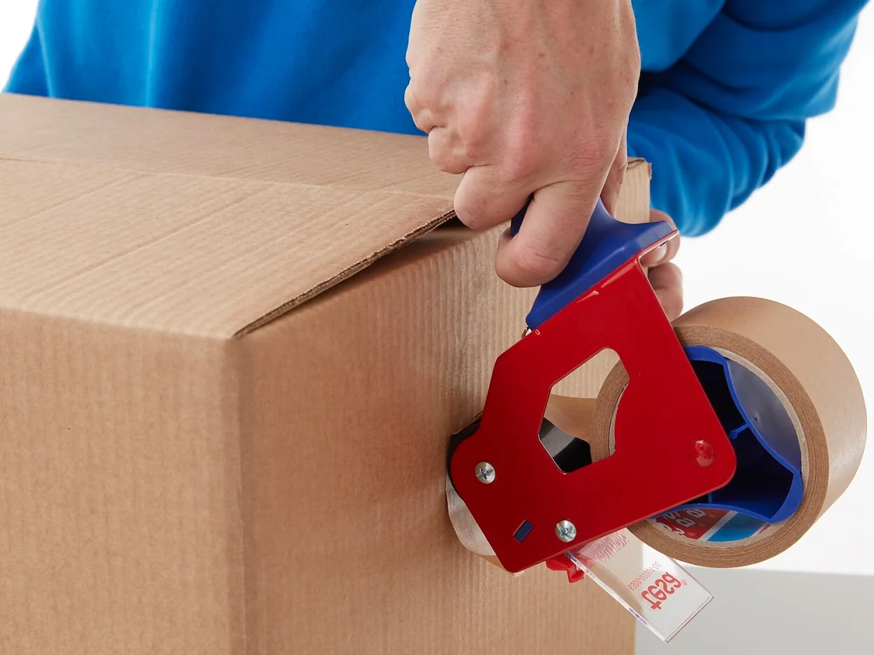 Tesa tape dispenser 6300 - Afbeelding 2