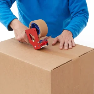 Tesa tape dispenser 6300 - Afbeelding 4
