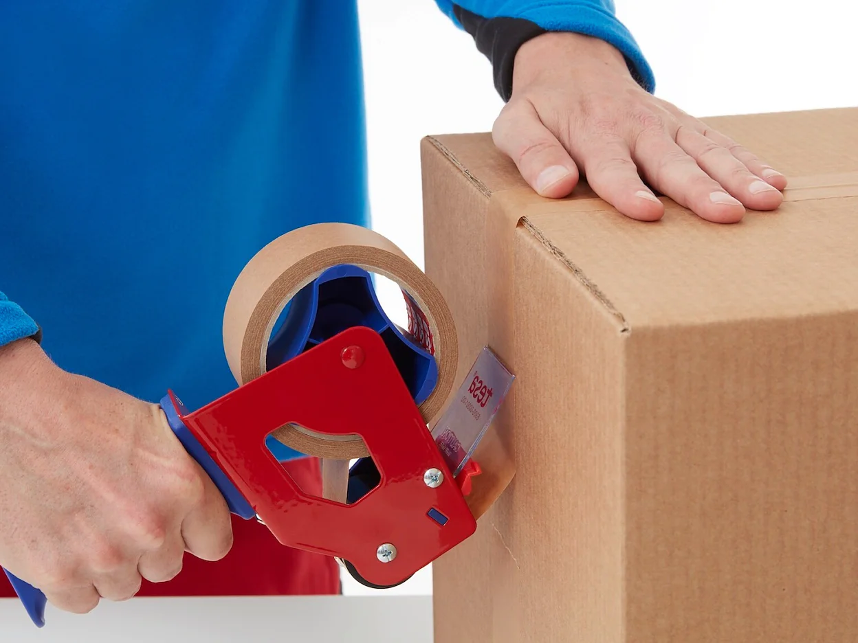 Tesa tape dispenser 6300 - Afbeelding 6