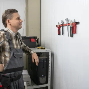 Tesa dubbelzijdig tape wit 19mm x 5 meter ultra strong 66792-00001-00 - Afbeelding 4