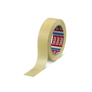 Tesa afplakband professioneel binnen 25mm 50 meter 04334 - Afbeelding 2