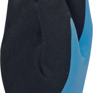 Deltaplus winter werkhandschoenen maat 10 vv736bl10 - Afbeelding 3