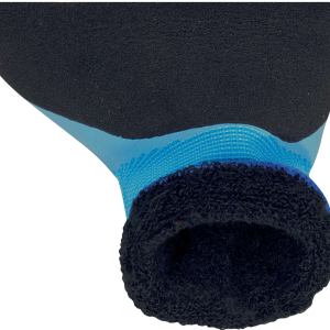 Deltaplus winter werkhandschoenen maat 10 vv736bl10 - Afbeelding 5