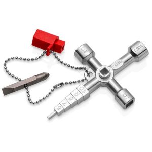 Knipex Kruissleutel 00 11 04