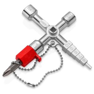 Knipex Kruissleutel 00 11 04 - Afbeelding 2