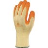 Deltaplus werkhandschoen polyester-katoen maat 10xxl bouw algemeen ve730or10