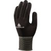 Deltaplus handschoenen hestia black maat 10/xl bouw / fijn werk vv702no10