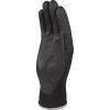 Deltaplus handschoenen zwart maat 10 ve702pn10