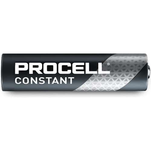 Procell Batterijen Alkaline AAA (LR03) set van 10 stuks 1,5V