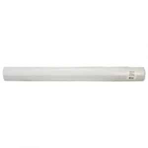 Pe Bouwfolie Transparant T200 2x50 meter PEF10250-0310 - Afbeelding 2