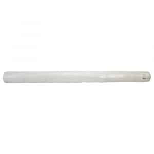 PE Bouwfolie Transparant T100 2x50 meter PEF10250-0110 - Afbeelding 2