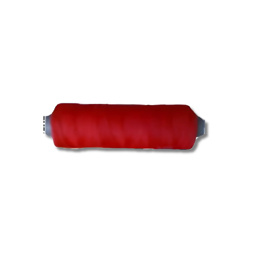 Ivana metselkoord nylon rood ø1,3mm 50 meter 50851