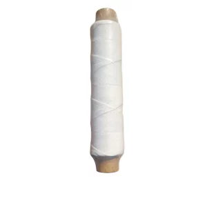Ivana nylon metselkoord wit ø1,3 mm 50 meter 50887