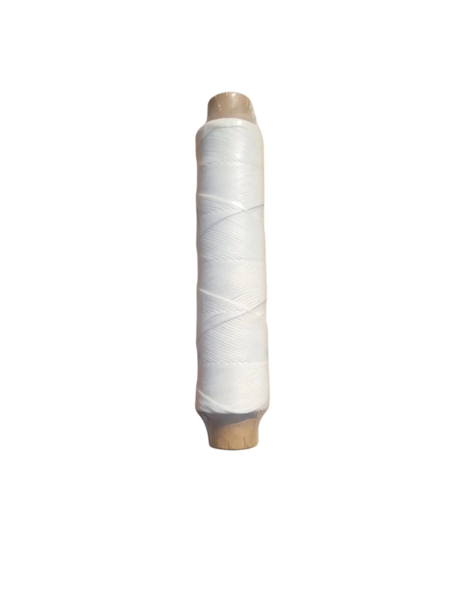 Ivana nylon metselkoord wit ø1,3 mm 50 meter 50887