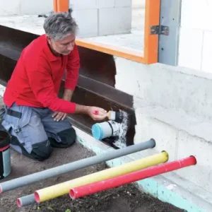 Griffon HBS-200 vloeibaar rubber zwart 1 liter - Afbeelding 4