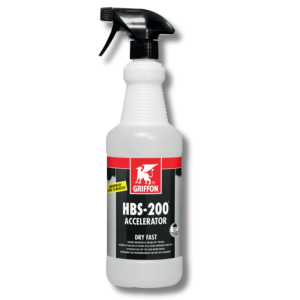 Griffon HBS-200 Accelerator 1 liter