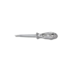 Ivana VDE Spanningzoeker - Schroevendraaier 150-250v, lengte 70 mm, 56083