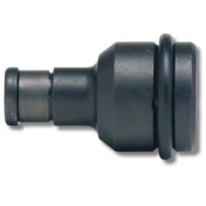 Makita bitadapter van 1/2 naar 1/4 134873-0