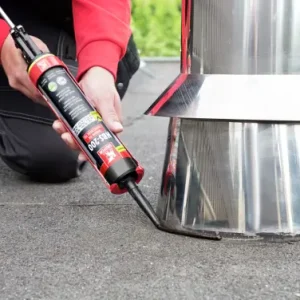 Griffon HBS-200 vloeibaar rubber koker 310ml - Afbeelding 2