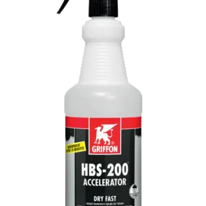 Griffon HBS-200 Accelerator 1 liter