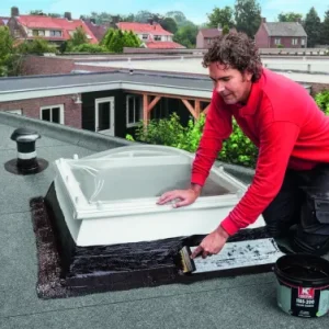 Griffon HBS-200 vloeibaar rubber zwart 1 liter - Afbeelding 5