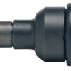 Makita bitadapter van 1/2 naar 1/4 134873-0