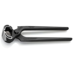Knipex Nijptang 210mm 50 00 210 - Afbeelding 4